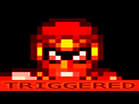 Super Smash Flash 2 v0.9b Highlights - This game is acutally F***ing garbage...