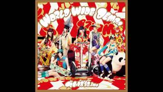 Dempagumi.inc - ハジマリ。～WORLD WIDE DEMPA～