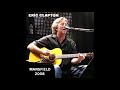 Eric Clapton Live In Mansfield CD1 Bootleg Album 2008