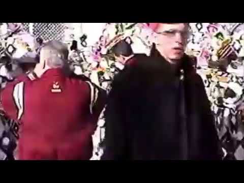 QCSB "While We Danced At The Mardi Gras" - 2004 NYD