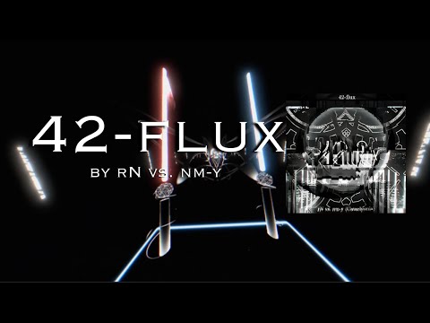 Extra Sensory II | 42-flux | rN vs. nm-y