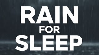 Sleeping music for deep sleeping, deep sleep music, sleeping music, Gentle Rain Sounds 🌧️