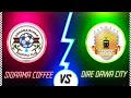 ethiopia premier league 2022/2023 Sidaama coffee dire dawa city live @footballyoutube36
