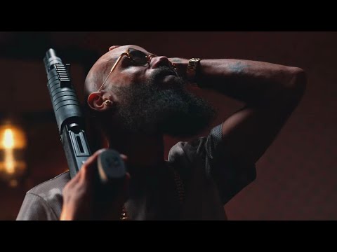 Gu2zman - GRIM REAPER (clip officiel)