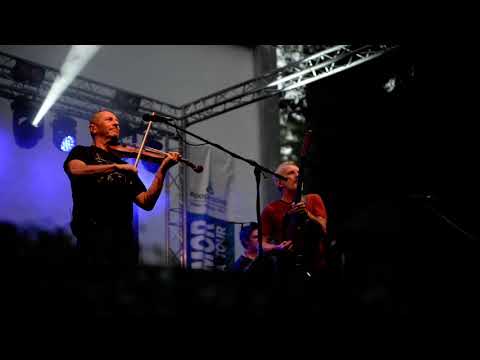 Michálek v Hrádku u Rokycan / Čechomor