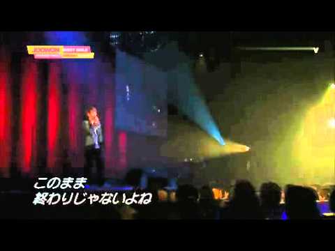 Joo Won Japan FM-2013