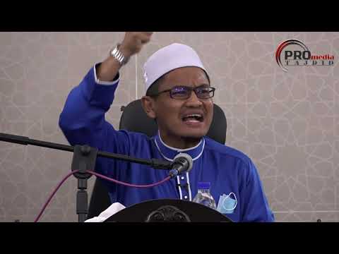 03-10-2020 Ustaz Rizal Azizan