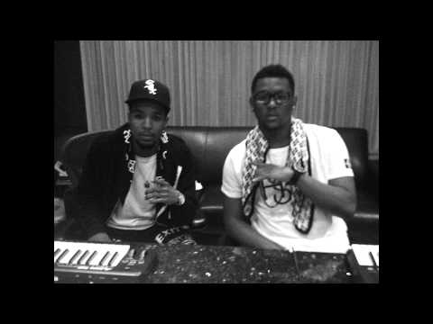 Rockie Fresh Ft. Hit-Boy - What Ya Used To (OFFICIAL)