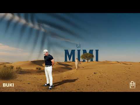 BUKI - MIMI (Official Lyrics Video)