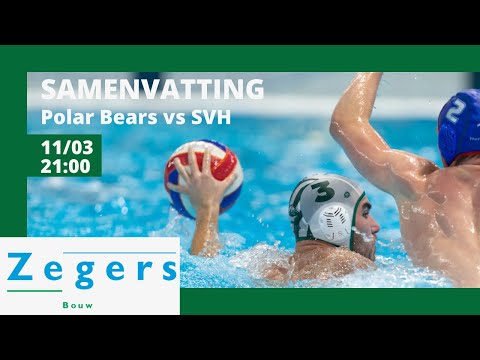 Polar Bears H1 - SVH