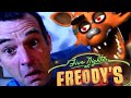 Five Nights At Freddy's The Movie - Fan Made Five Nights At Freddy's The Movie - Fan Made
