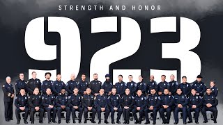 923  Graduation Video CJTC