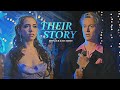 Spencer & Missy - Their Story [ Heartbreak high ]