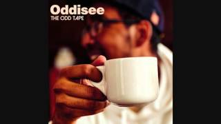 Oddisee - No Sugar No Cream