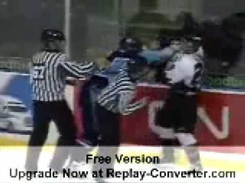 Mike Halmo vs Rob Flick