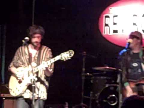 American Princes - 1979