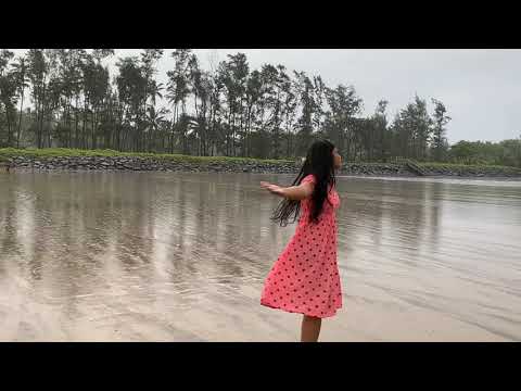 Nagaon Beach| Beach View | Alibaug Beach