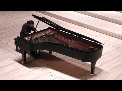 Artem Amaro - Piazzolla "Adios Nonino" Tango Rhapsody