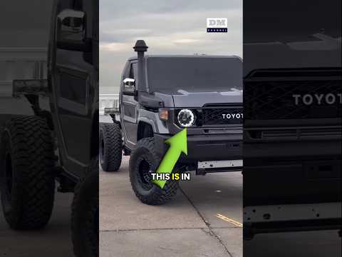 cheapest Toyota truck