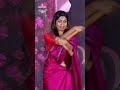 Passion Talent In Every Move ️‍ 8 Vasantalu Ananthika Sanilkumar PhanindraNarsetti YTShorts