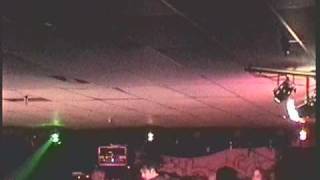 LAMB OF GOD In The Absence of the Sacred LIVE 2003