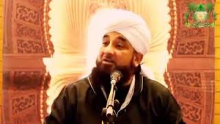 MashAllah Heart touching Bayan....(Must Watch)