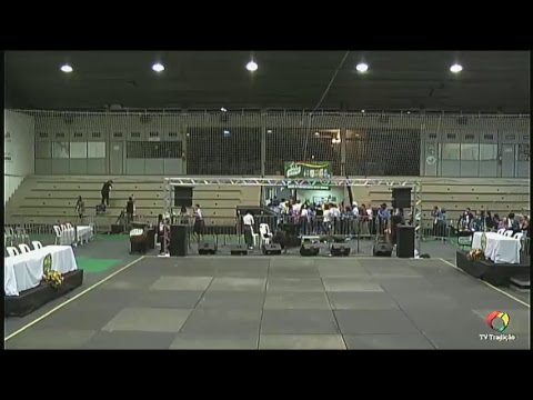 3° Inter-Regional do ENART 2017 - Canoas - 12° RT