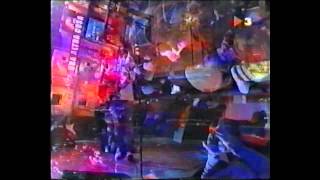 Rosana en UN ALTRA COSA TV3 PARA MORIR DE AMOR