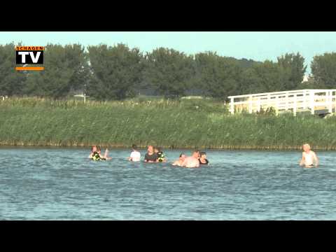 Meisje verdronken in meertje Dirkshorn