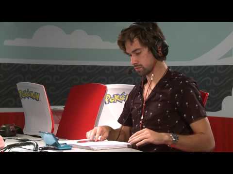 2016 Pokémon World Championships: VG Masters Top 4, Match A