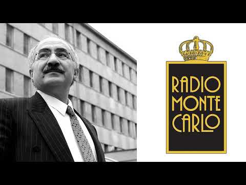 Yekta Uzunoglu Radîyoya Monte Carlo Şaxa Kurdî 3
