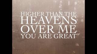 You Are Great - Darlene Zschech