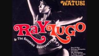Ray Lugo & The Boogaloo Destroyers - A Taste Of Honey