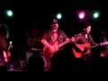 Matthew Sweet - "I Thought I Knew You" (LIVE - HD)
