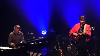 MADELEINE PEYROUX 05 12 18 Paris La Cigale 15 Liberté