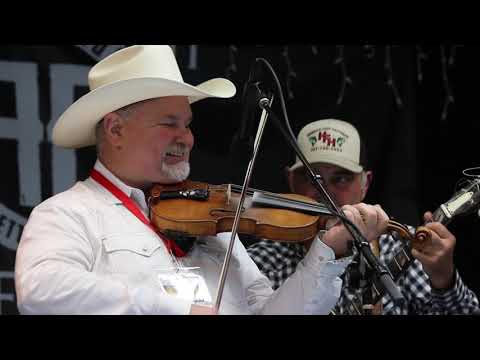 Wes Westmoreland III