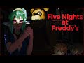 【Five Nights at Freddy's】 A DEAL IS A DEAL. WE DRINK. [Collab] ft. Claude, Wilson
