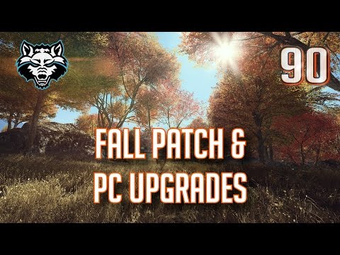 Battlefield 4 - Fall Patch Gameplay & PC Upgrades - Commentary