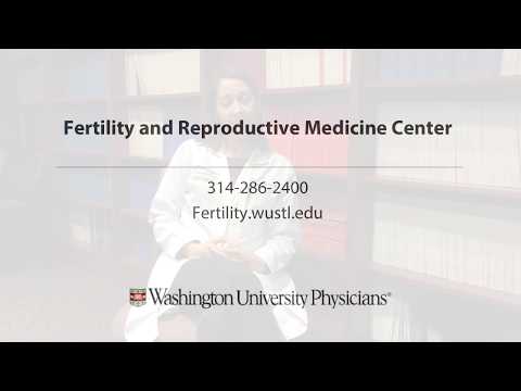 Patricia Jimenez, MD - Polycystic Ovary Syndrome