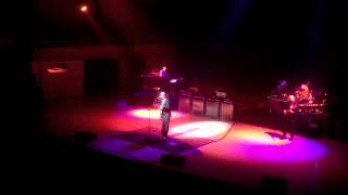 Joe Bonamassa - Look Over Yonders Wall - Live Roy Thomson Hall 2012