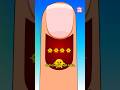 How Our Nails Grow How Long Do Nails Grow In A Month Fingernails Humanbodyfacts Drbinocsshow