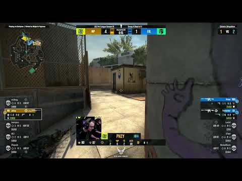 Who needs dev1ce when you have phzy?