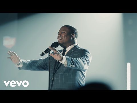 Mark Crowder - Cross You've Carried (Official Video)