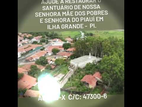 Hino A N. Sra. Mãe Dos Pobres E Senhora Do Piauí - Paróquia Nossa Senhora da Conceição