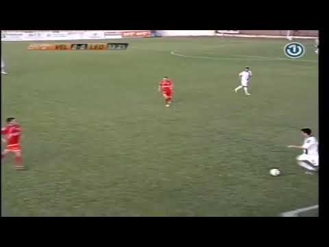 30092012  FK Velez Mostar 1-1 FK Leotar Trebinje - Goals