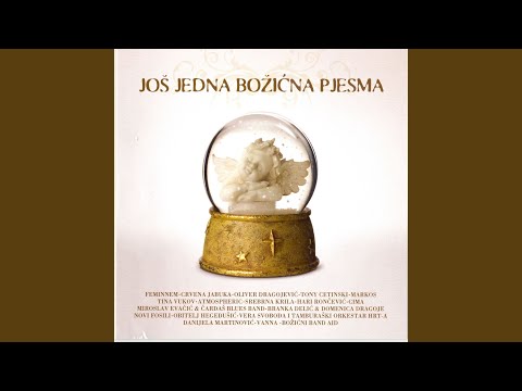 Samo Tvoja Ljubav Bože