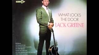 Jack Greene - Too Much Of You