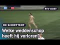 De Schiettent #8: Omhaal én streaker bij FC Ommen | RTV Oost