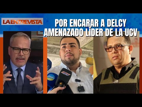 PELOTERO MIGUEL CABRERA SE EMBARRÓ | #LaEntrevista | #evtv | 01/27/26 4/7