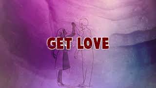 Shawn Lacy - Get Love to Stay (Lyric Video)